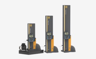 瑞士SYLVAC仪器量具的几种种类与作用